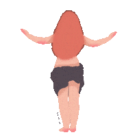 Ori Tahiti Sticker