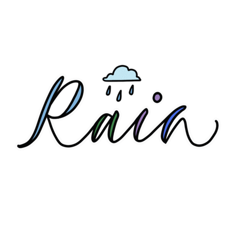 Rain Sticker