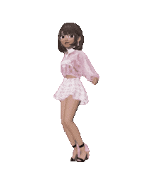elistorycriativo girl menina garota moça Sticker