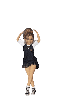 elistorycriativo girl menina garota moça Sticker