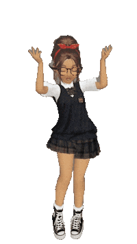 elistorycriativo girl menina garota moça Sticker