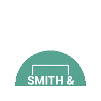 smithandwilson smith and wilson smithandwilson smith wilson smithwilson Sticker