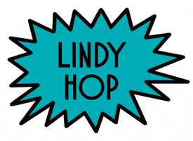 Lindy Hop GIF by iLindy