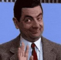 Hello GIF