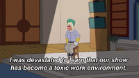 Toxic Environment | Season 34 Ep 4 | THE SIMPSONS