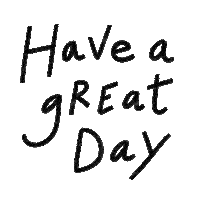 Good Morning Day Sticker by Catharina Stewart