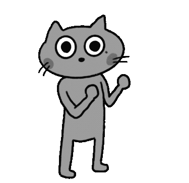 Happy Dance Sticker