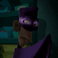 Chum Chum Nickelodeon GIF