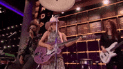 james corden GIF by Lady Gaga