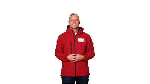 norskpostkodelotteri giphyupload tom jorun vinnere Sticker