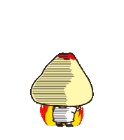 Fire Burning Sticker by Yamasho Co., Ltd.