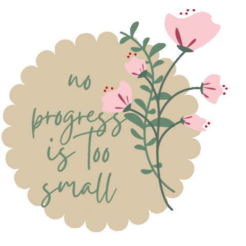 audreysodyanata giphyupload love work flower Sticker