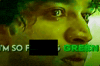 Scared GIF