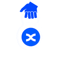 Crypto Bitcoin Sticker by BingX