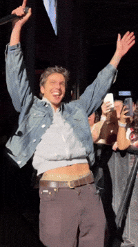 Charli Xcx Role Model GIF by Respective