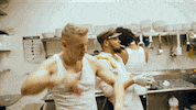 peace is the mission diplo GIF by MAJOR LAZER
