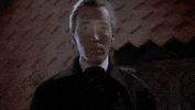 Classic Film Dracula GIF by Warner Archive
