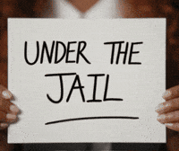 Breaking News Justice GIF by Catāli