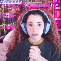 NathyTaLendo streamer livro livros ler GIF