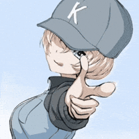 War K GIF
