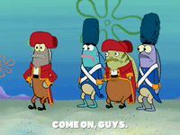 season 5 000 patties under the sea GIF by SpongeBob SquarePants