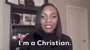 Kizzmekia Corbett GIF by GIPHY News