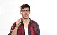 You Got This Go Get Em GIF by MacKenzie Bourg