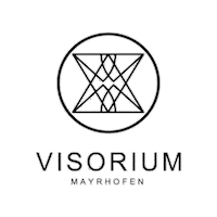 VisoriumMayrhofen fun adventure entertainment tirol Sticker