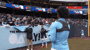 Happy Soccer GIF by NYCFC
