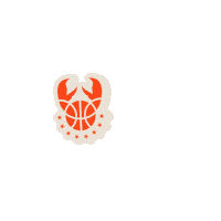 Bsn Sce Sticker by Los Cangrejeros de Santurce