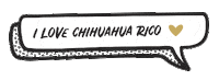 Sticker by Chihuahua Cerveza