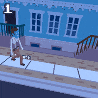 steppypants GIF