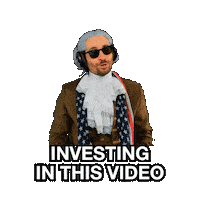 New Video Sticker