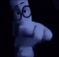 Hypnotize Brainwash GIF