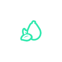 PairTreeStudios graphic design web design pairtree studios Sticker