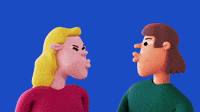 Smoochers