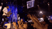 nyre GIF by New Year's Rockin' Eve