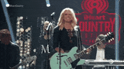 miranda lambert iheartcountry festival GIF by iHeartRadio