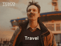 Rewards GIF by Tesco