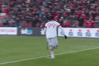Fail Toronto Fc GIF by Major League Soccer