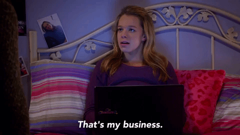 season 1 sonograms and tube tops GIF by mom