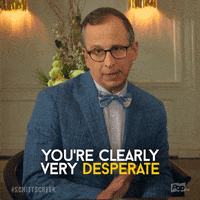 Pop Tv GIF by Schitt's Creek