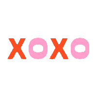 Valentines Day Love Sticker by Katie Thierjung / The Uncommon Place