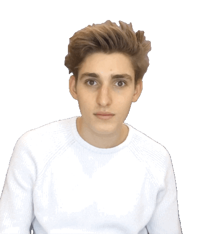 Jordy Baan Sticker by Neeko Booths