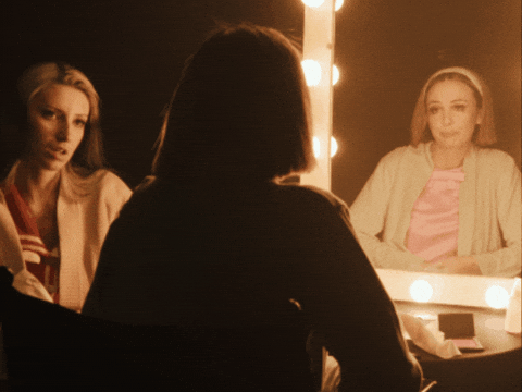 Sad Music Video GIF by Rigoberta Bandini