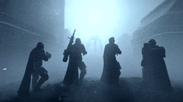 Ps5 Im Outta Here GIF by PlayStation