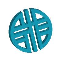 Logo Pray Sticker by Church on the Move