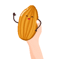 Cokelat Sticker