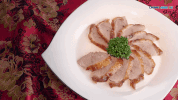 chinese food zhong guo cai GIF