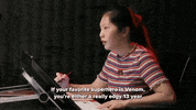 Marvel GIF by BuzzFeed